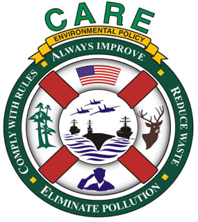 CARE logo