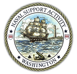 NSA Wash logo