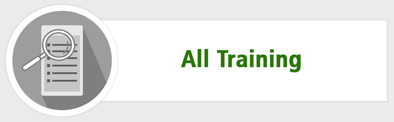 All Training