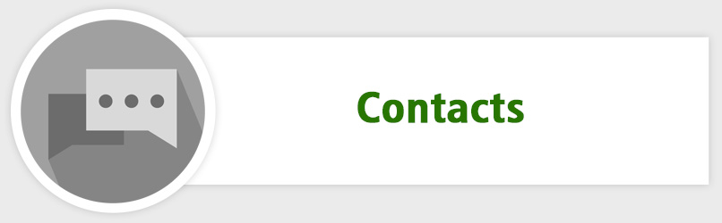 Contacts